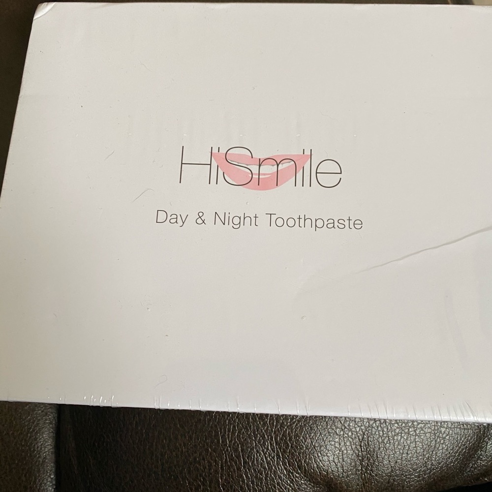 HiSmile